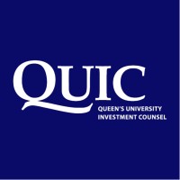 Queens University Investment Counsel Logo