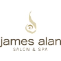 James Alan Salon & Spa Logo