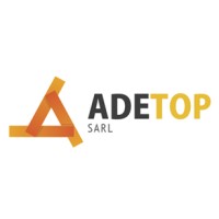 ADETOP Logo