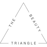 The Beauty Triangle Logo