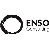 ENSO Consulting Logo