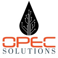 OPEC Solutions Logo