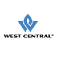 West Central Cooperative Logo