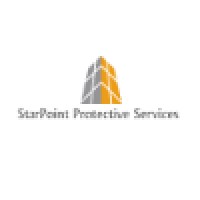 StarPoint Protectice Services Logo