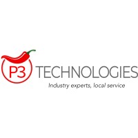 P3 Technologies, LLC Logo