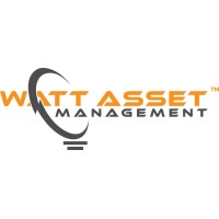 Watt Asset Management, L.P. Logo