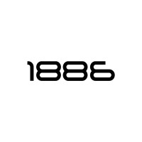 1886 Fashion Logo