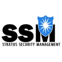 Stratus Security Management Logo