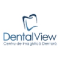 Dental View Logo