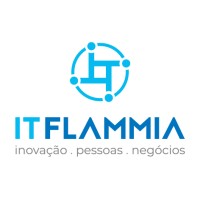IT Flammia Logo