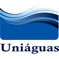 Uniáguas Concessões e Participações Logo