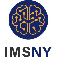 Innovative Management Solutions NY Logo