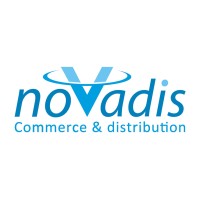 NOVADIS S.A. Logo