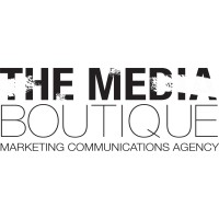 The Media Boutique Logo