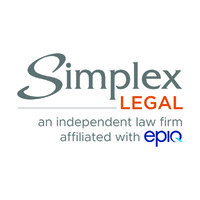 Simplex Legal Logo