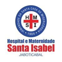 Hospital e Maternidade Santa Isabel Logo