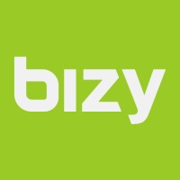 Bizy Logo