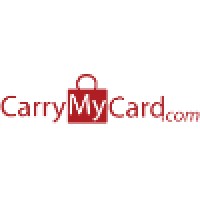 CarryMyCard.com Logo