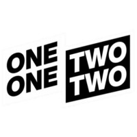 OneTwo OneTwo Logo