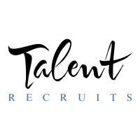 Talent Recruits Logo