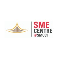 SME Centre@SMCCI Logo