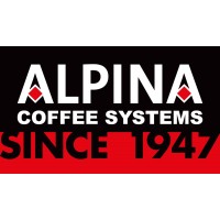 ALPINA COFFEE SYSTEMS GmbH. Logo