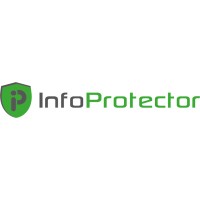 InfoProtector Sp. z o. o. Logo