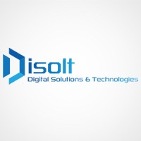 Disolt Logo