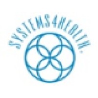 Systems4Health Logo