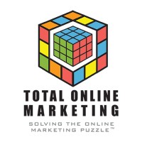 Total Online Marketing LLC Logo