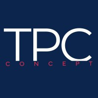TPC Concept Logo