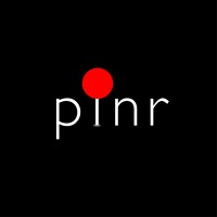 pinr Logo