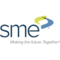 SME Manufacturing, Chapter 248 - Spokane WA Logo