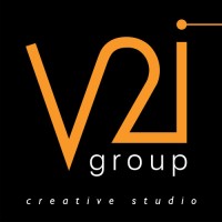 V2i Realtime Logo
