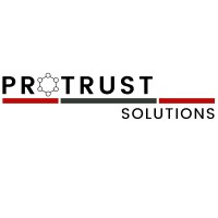 Protrust Solutions Ltd Logo