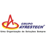 GRUPO AYRESTECH Logo