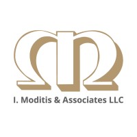 I.Moditis & Associates LLC Logo