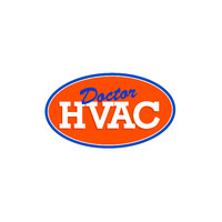 Doctor HVAC Logo
