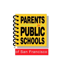 Parents for Public Schools of San Francisco Logo