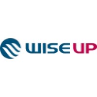 WiseUp Language School Logo