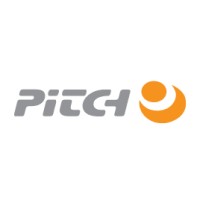 Pitch Technologies Logo