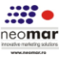 Neomar Consulting Logo