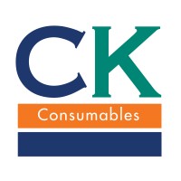 CK Consumables Ltd Logo
