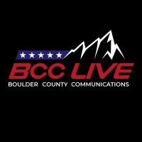 BCC Live Logo