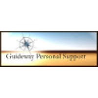 Guideway Personal Support Logo