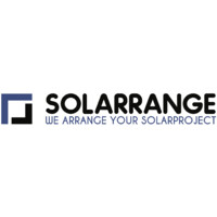 Solarrange Logo