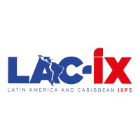 LAC-IX Logo