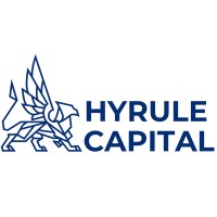 Hyrule Capital Logo