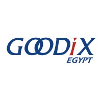 Goodix Egypt Logo