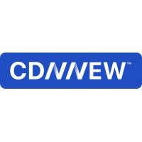 CDNNEW Logo